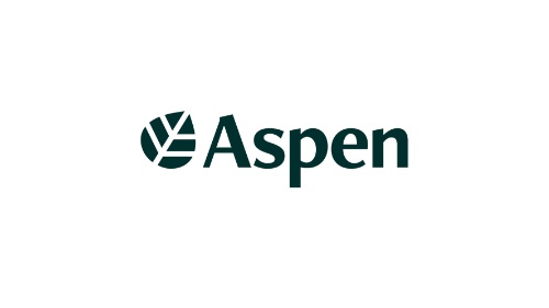 Aspen logo